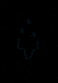 allisonbamcat happy smile face smiley GIF