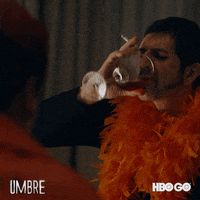GIF by HBO Romania