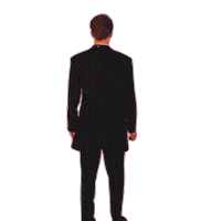 Happy Good Times Sticker by ANTI- Records