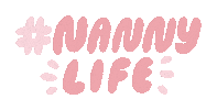 Life Westside Sticker by Courtney Ahn Design