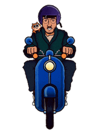 show sing Sticker by Universal Music Deutschland