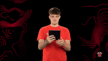 Clash Royale Laughing GIF by Tribe Gaming