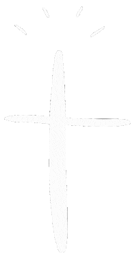 Church Sticker by Second Students West