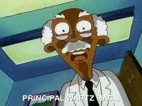 hey arnold nicksplat GIF