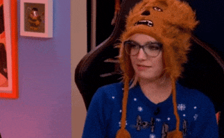 star wars GIF by Hyper RPG