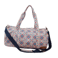Travel Bag Sticker by ESTAMPAMOS