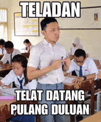 Teladan GIF