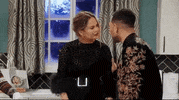 chrissy teigen a legendary christmas GIF by NBC