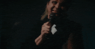Singer Singing GIF by Better Noise Music