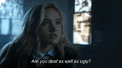 silver st. cloud sass GIF by Gotham