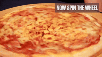 Spin The Wheel