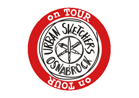 Trip Hint Sticker