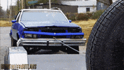 Discovery Channel Car GIF by Discovery
