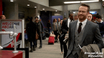 season 5 jeannie GIF by Showtime