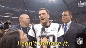 2018 Nfl Football GIF by NFL