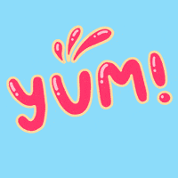 Hungry So Good GIF