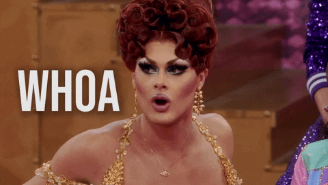 Season 6 GIF by Paramount+