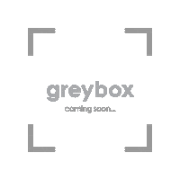 greyboxstudio greybox greyboxstudio Sticker