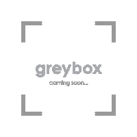 greyboxstudio greybox greyboxstudio greyboxcomingsoon Sticker