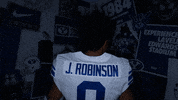 Byu Football GIF by BYU Cougars