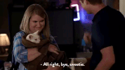 comedy central jillian belk GIF by Workaholics