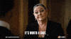 Season 21 Episode 6 GIF by Law & Order