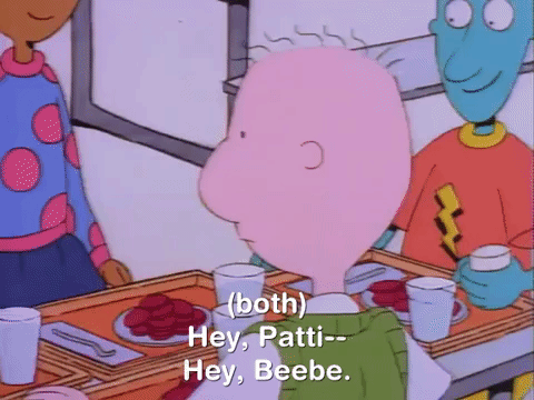 nicksplat doug GIF