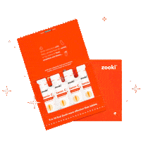 Vitamin C Kit Sticker by yourzooki