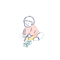 Kids Sticker by MEININGER Hotels