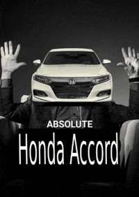 Honda Accordion GIF