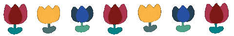 Flower 花 Sticker