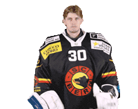 Wüthrich Sticker by SC Bern