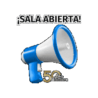50Añosnikken Sticker by NIKKEN