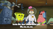 episode 1 whirly brains GIF by SpongeBob SquarePants