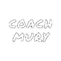 Coach Sticker by HM Fitness