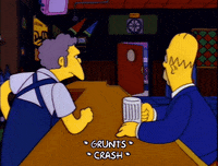 homer simpson GIF