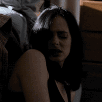 krysten ritter netflix GIF by Jessica Jones