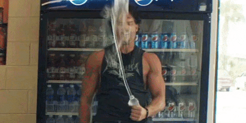 nicolewalker5e0a movie water actor pepsi GIF