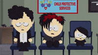 Emos Suck