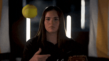 Peyton Pepkowski GIF by LoyolaRamblers