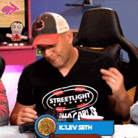 happy star wars GIF by Hyper RPG