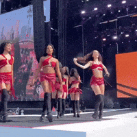 Lollapalooza Eyecons GIF by Respective