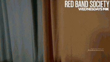 busted GIF by RED BAND SOCIETY