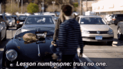 GIF by The Mick