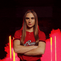 Logan Halleman GIF by Texas Tech Softball