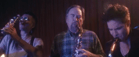 careless whisper GIF by Train