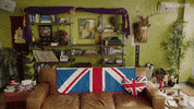 Season 4 Flag GIF by TallBoyz