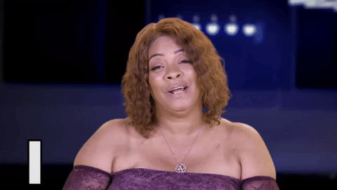hip hop party GIF by WE tv