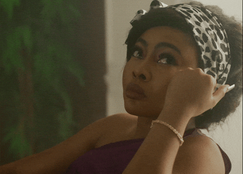 tkamseries giphyupload bye whatever ugh GIF