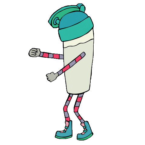 Dance Dancing Sticker by Jimmy Joy